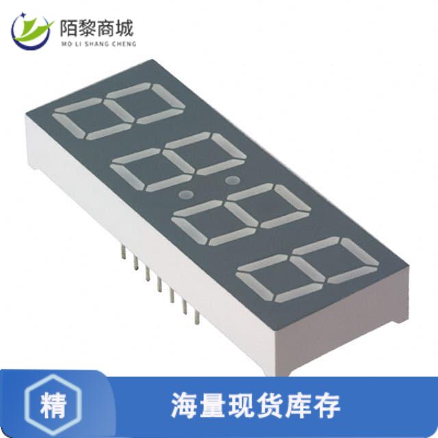 全新原装HDSP-B04E正品/DISP 7SEG 0.56