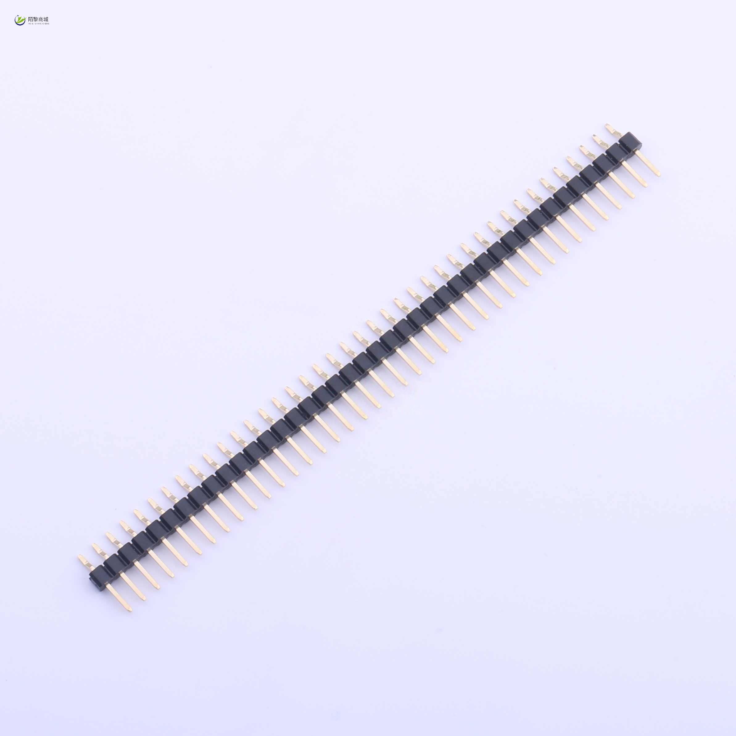 全新原装X4611WRS-40I-C40D28正品/间距