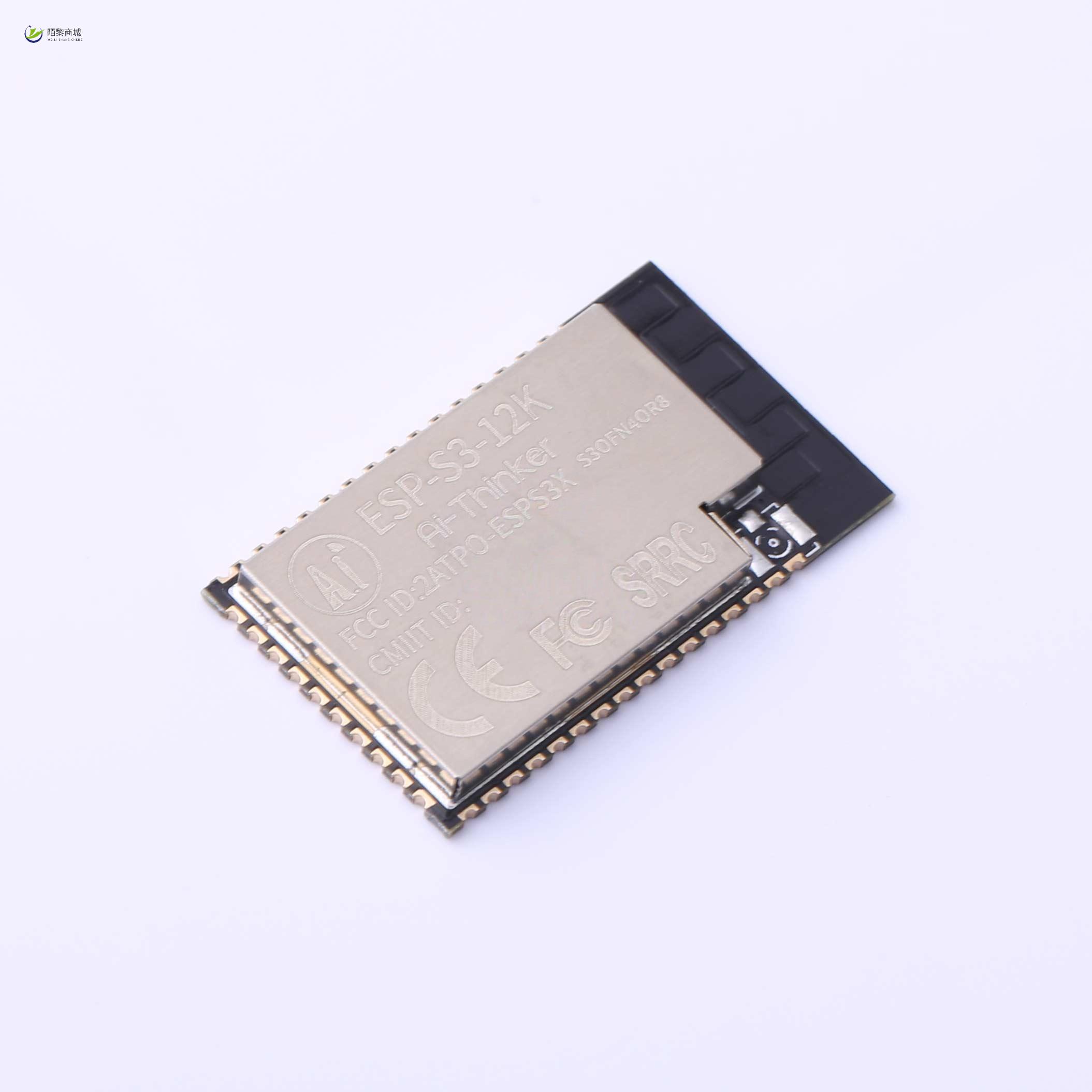 全新原装ESP-S3-12K(8MB PSRAM)正品/ESP-S3-12K(8MB P