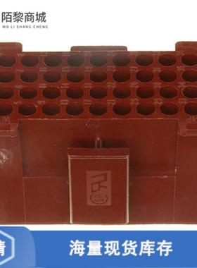 全新原装1-640516-0正品/CONN RECEPT/CAP 36 POS MINI