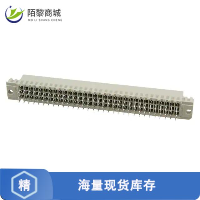 全新原装535032-5正品/CONN DIN RCPT 96POS PCB GOLD