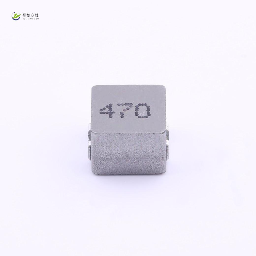 全新原装SLO0650H470MTT正品/功率电感 47µH ±20% 252m