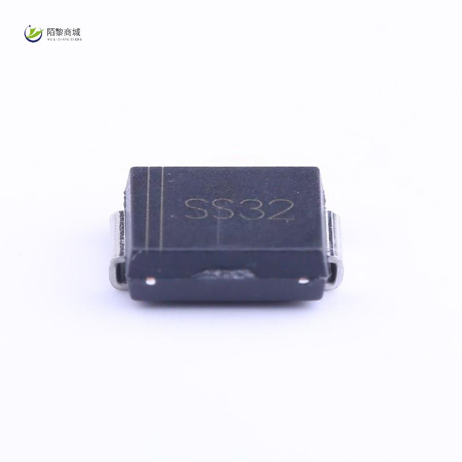 全新原装SS32C正品/表面贴装肖特基势垒整流器反向电压