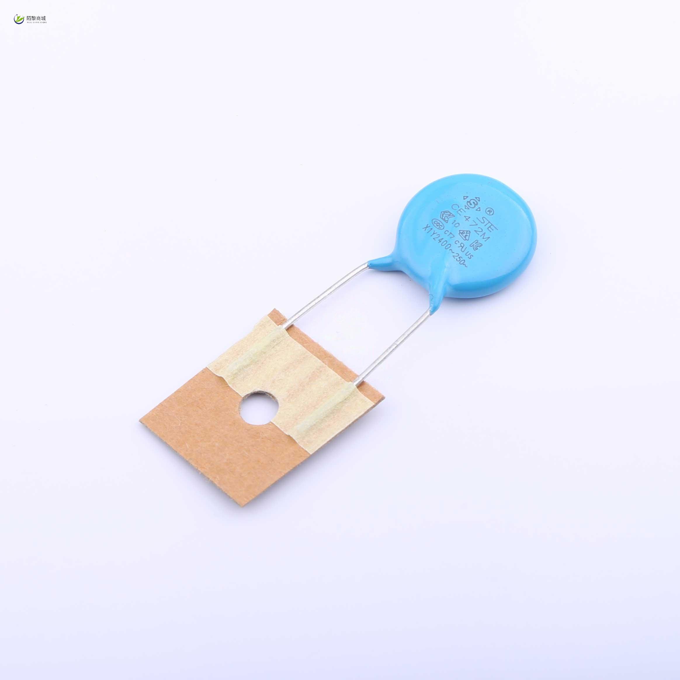 全新原装G14E1D472MQ0T0S0P0正品/等级:Y2 4.7nF ±20%