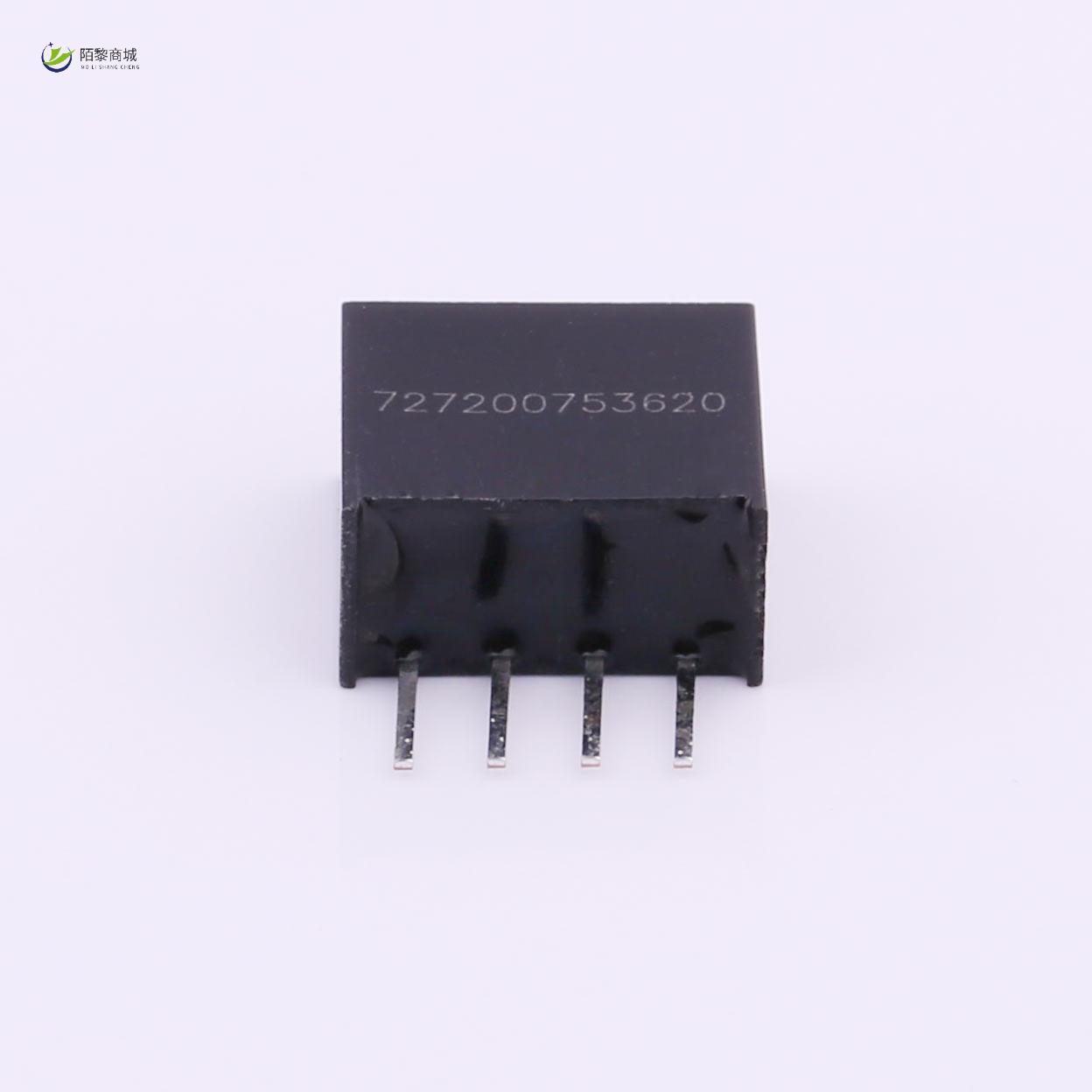 全新原装B2405S-1WR2正品/转换类型：DC-DC