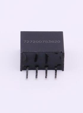 全新原装B2405S-1WR2正品/转换类型：DC-DC