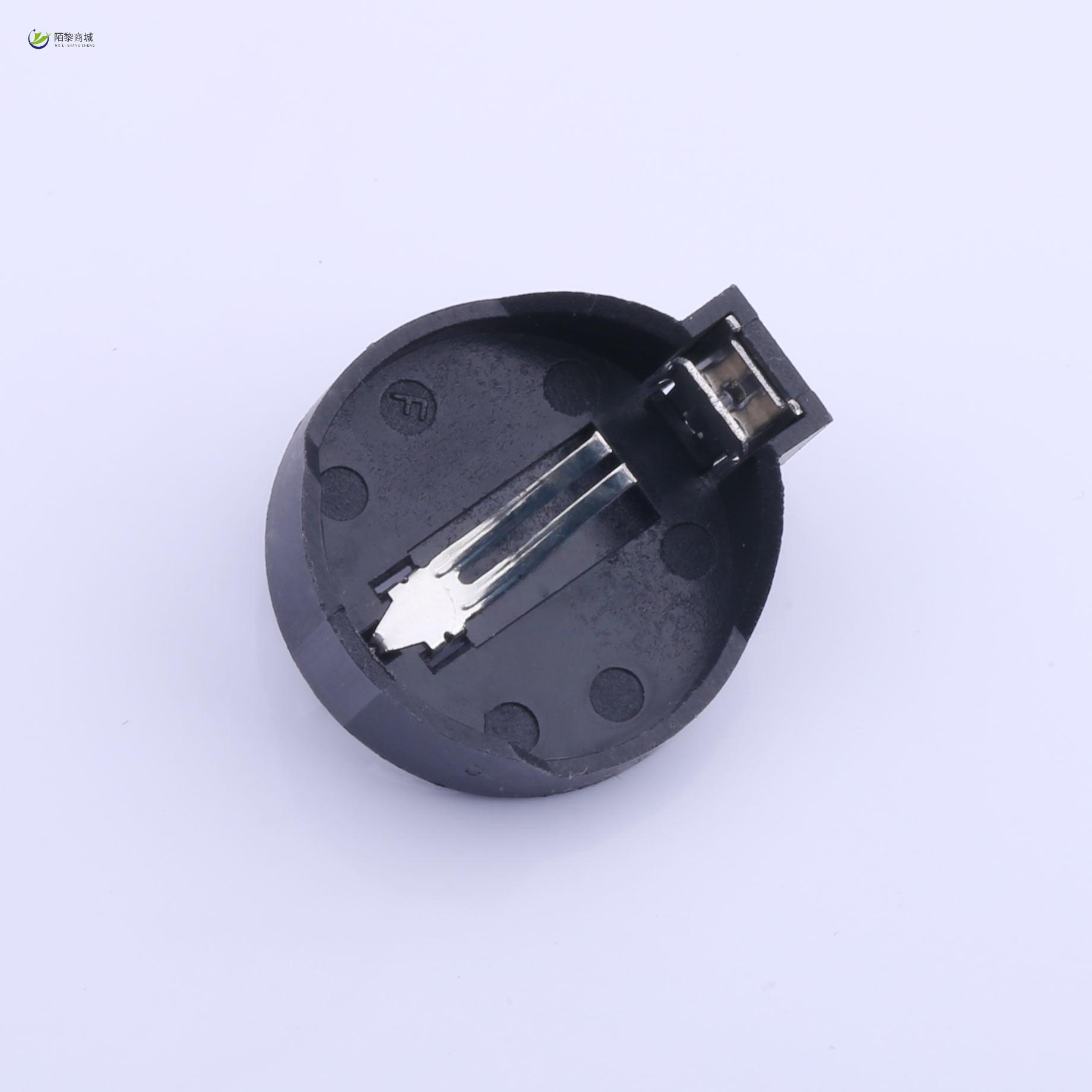 全新原装BS-02-A1AK006正品/电池底座 适用电池规格：CR