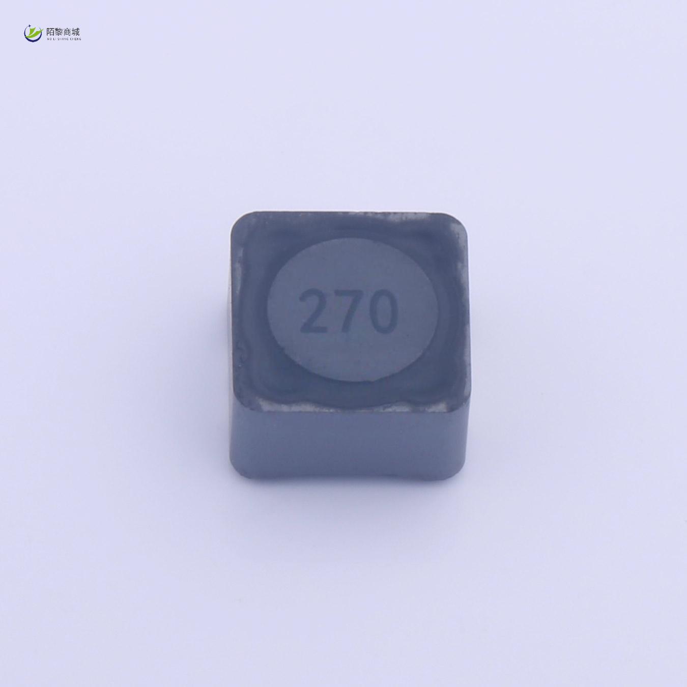 全新原装SWRH1207B-270MT正品/27uH ±20% 3.4A 46mΩ