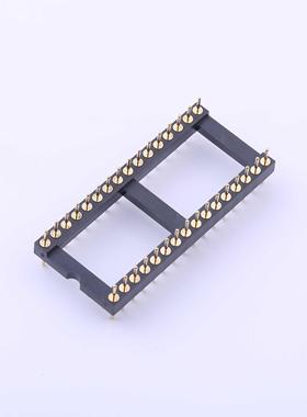 全新原装X5621WV-2x16-C1524D1000正品/2.54mm P数:32