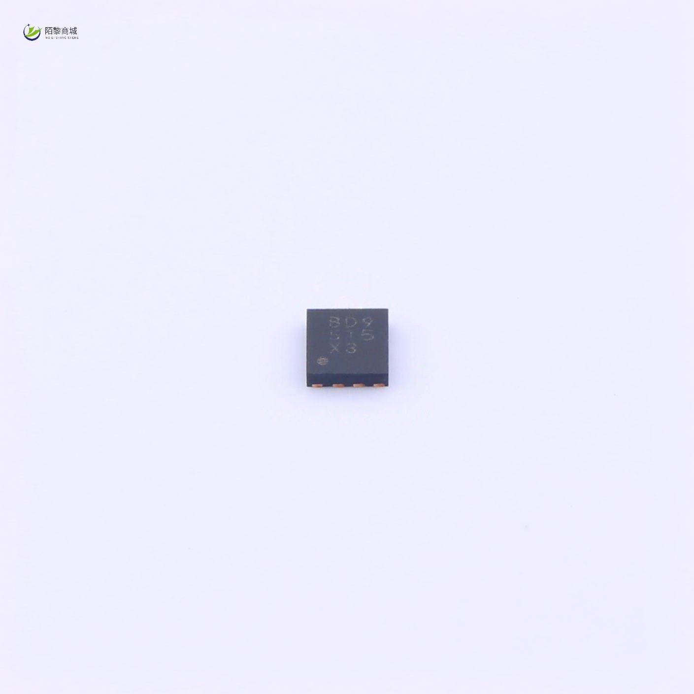 全新原装BD9515NUX-E2正品/用于DC/DC转换器的MOS