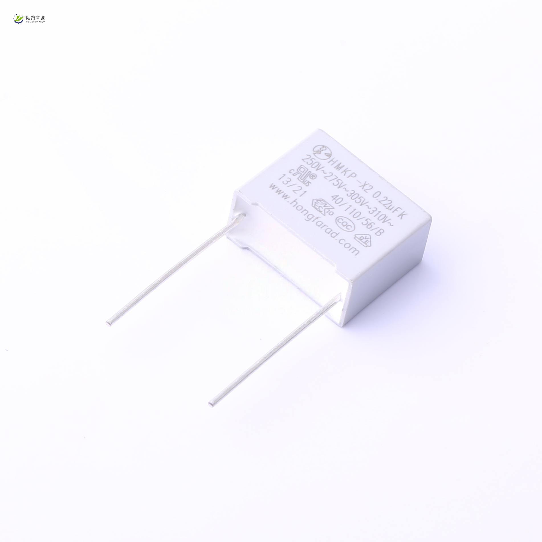 全新原装HMKP3A1P22K0I200A正品/等级:X2 220nF ±10% 3