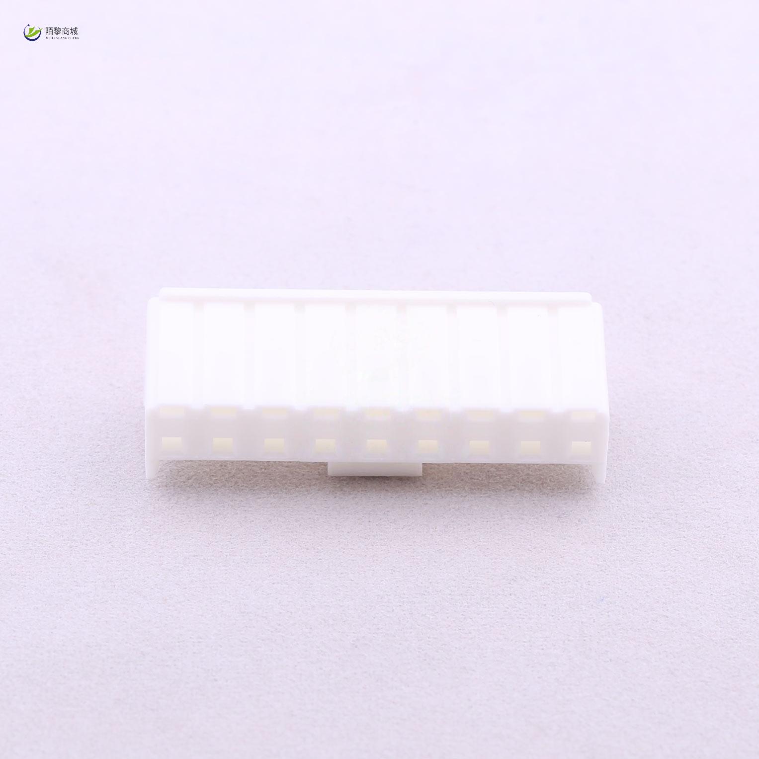 全新原装A3963HA-9P正品/3.96mm 1x9P