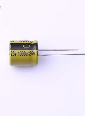 全新原装LKML1401E102MF正品/1000uF ±20% 25V