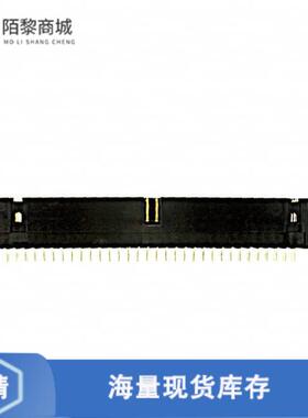 全新原装1-5102321-2正品/CONN HEADER VERT 64POS 2.54MM