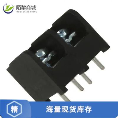 全新原装6DBL-02-006正品/CONN BARRIER STRIP 2CIRC 0