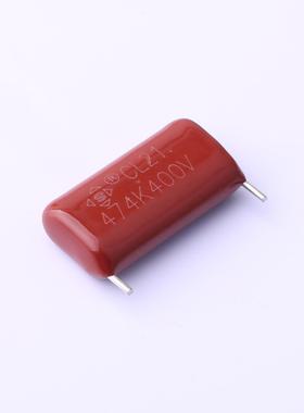 全新原装L22G474KS130220110055EOY正品/470nF ±10% 400V