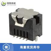 10POS 147382 CONN 全新原装 SMD 1正品 HEADER 1.27MM