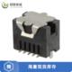 10POS 147382 CONN 全新原装 SMD 1正品 HEADER 1.27MM