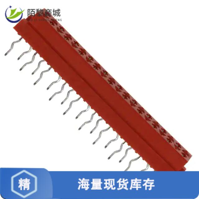 全新原装9-215079-0正品/CONN RCPT 20POS 0.1 TIN PCB