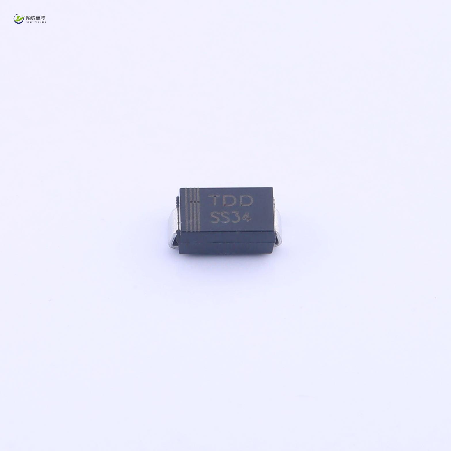 全新原装SS34K正品/40V 3A 0.55V@3A