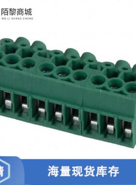 全新原装1984086正品/TERM B PLUG 9POS 3.5MM