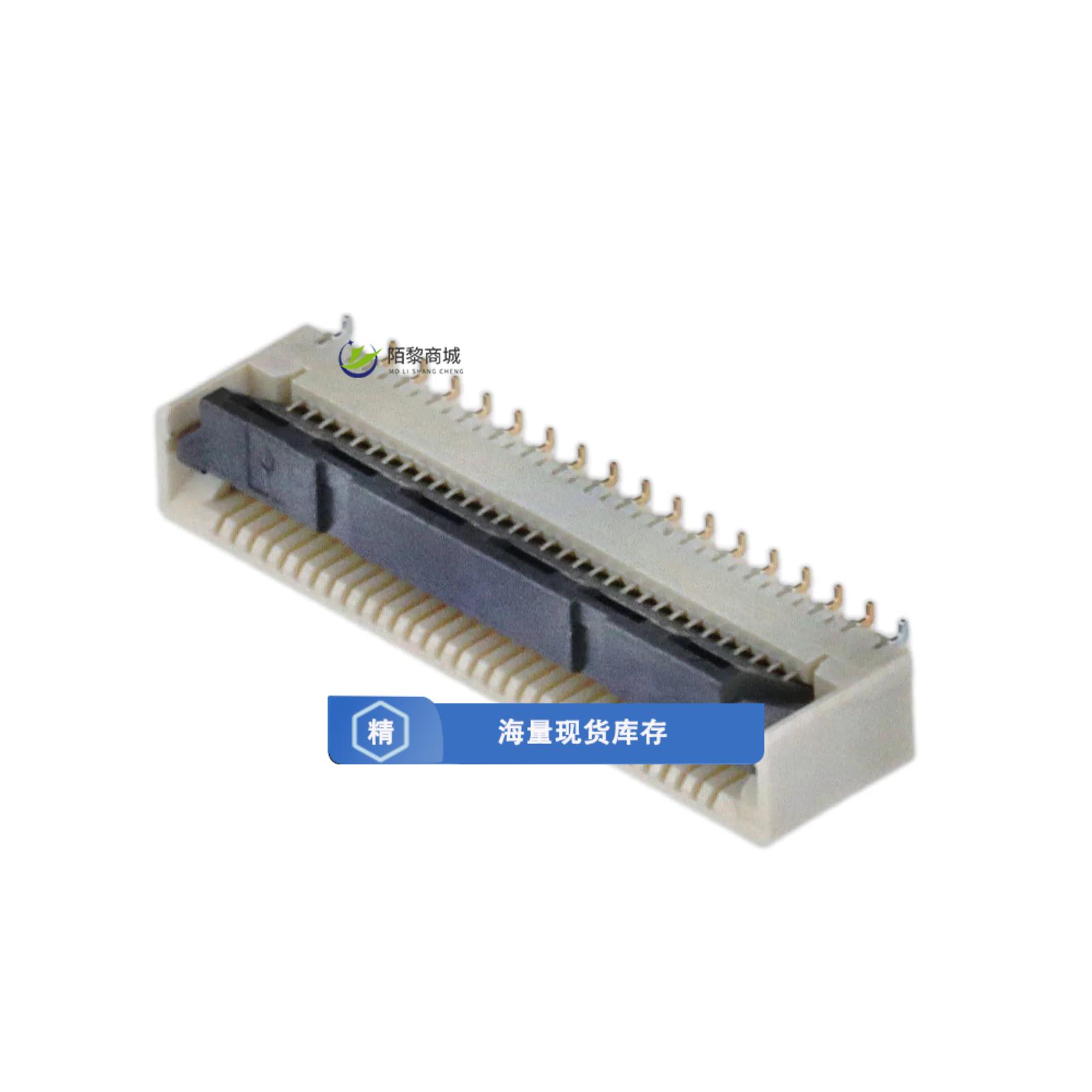 全新原装TF38-32S-0.5SV(830)正品/CONN FFC VERT 32PO