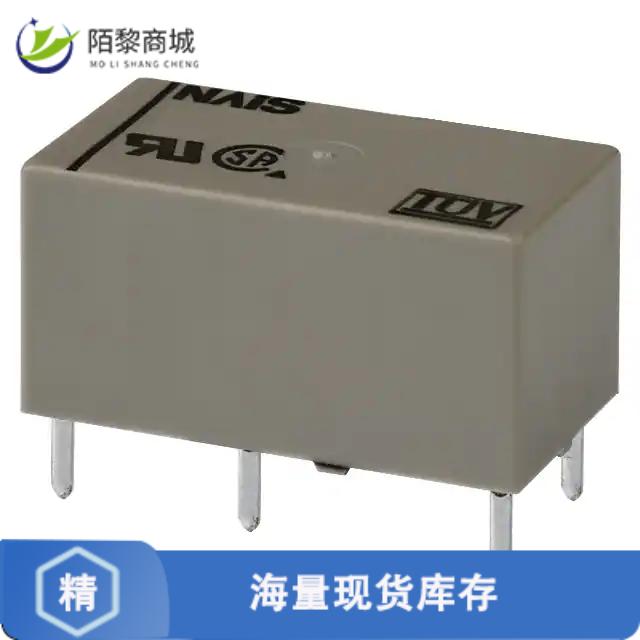 全新原装DSP2A-DC12V正品/RELAY GEN PURPOSE DPST 5A 12V