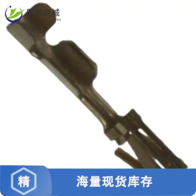 全新原装87756-5正品/CONN SOCKET 22-26AWG CRIMP GOLD