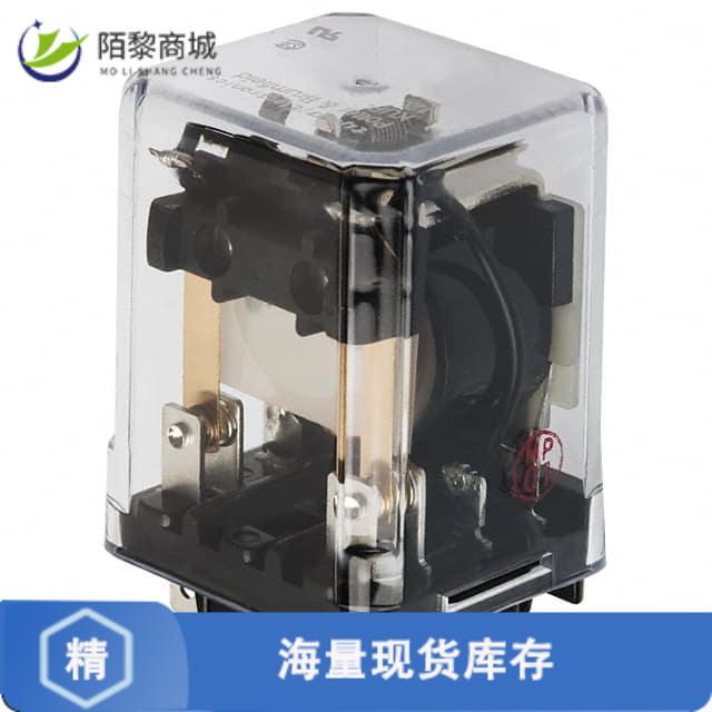 全新原装KUP-11D15-12正品/RELAY GEN PURPOSE DPDT 10