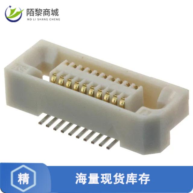 全新原装FX6-20S-0.8SV(71)正品/CONN RCPT 20POS SMD
