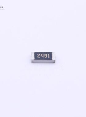 全新原装AR06BTDV2491正品/高精度、低温漂贴片电阻 2.4