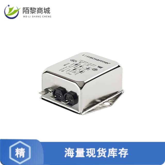 全新原装FN343-1-05正品/LINE FILTER 250VAC 1A CHASS