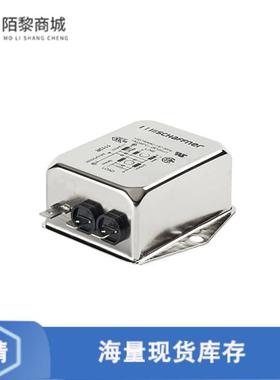 全新原装FN343-1-05正品/LINE FILTER 250VAC 1A CHASS