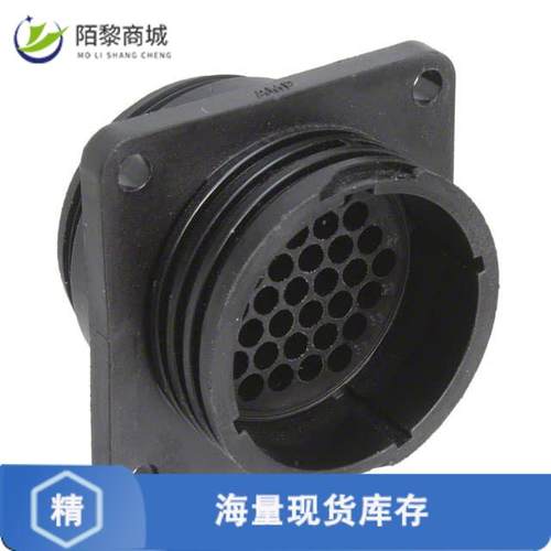 全新原装213860-1正品/CONN RCPT HSNG MALE 37POS PNL MT