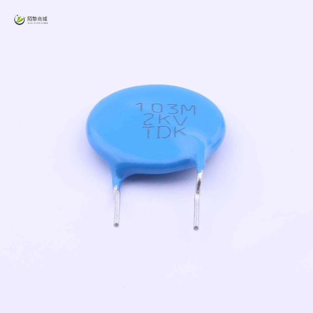 全新原装CK45-E3DD103MYNNA正品/10nF ±20% 2kV