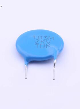 全新原装CK45-E3DD103MYNNA正品/10nF ±20% 2kV