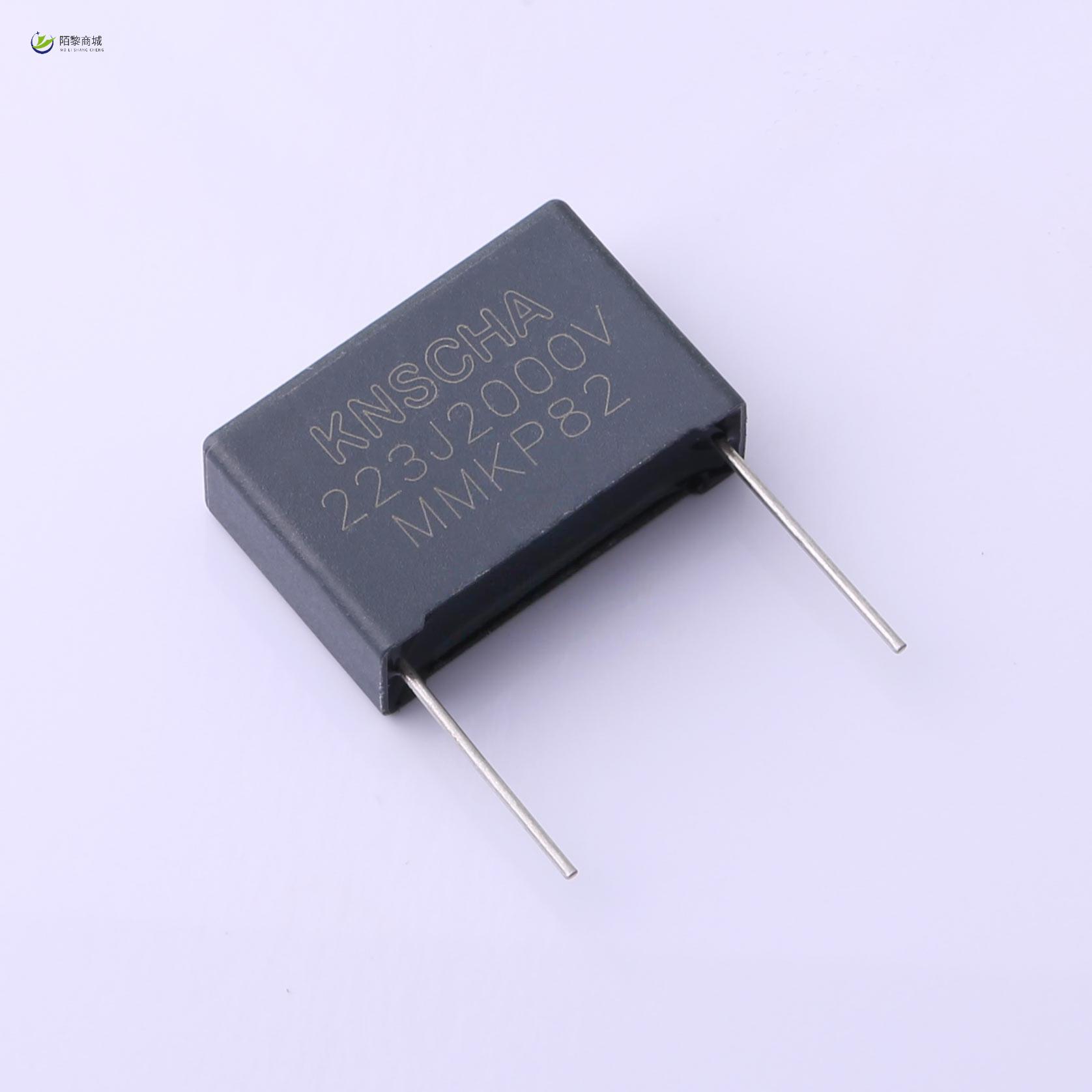 全新原装MMK223J3DE3KN158G2正品/22nF ±5% 2kV