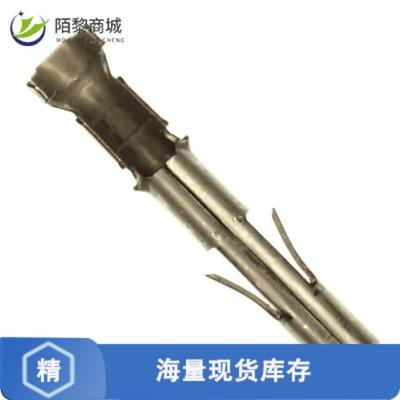 全新原装350550-6正品/CONN SOCKET 14-20AWG CRIMP GOLD