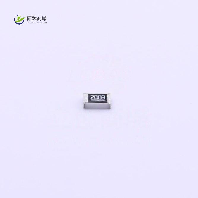 全新原装ERJPB6B2003V正品/200kΩ ±0.1% 250mW