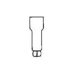 SPLICE CONN CRIMP 全新原装 AWG 50920正品