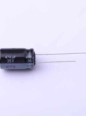 全新原装EEUTP1V471正品/470uF ±20% 35V