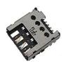 全新原装78646-3001正品/记忆卡  SIM CON ASSY 1.45HT