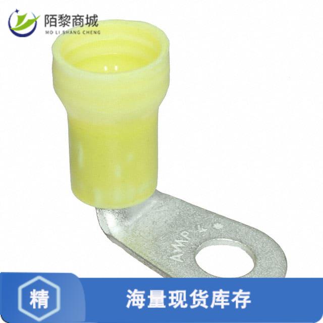 全新原装1958413-1正品/CONN RING ANGLED 4AWG #5/16