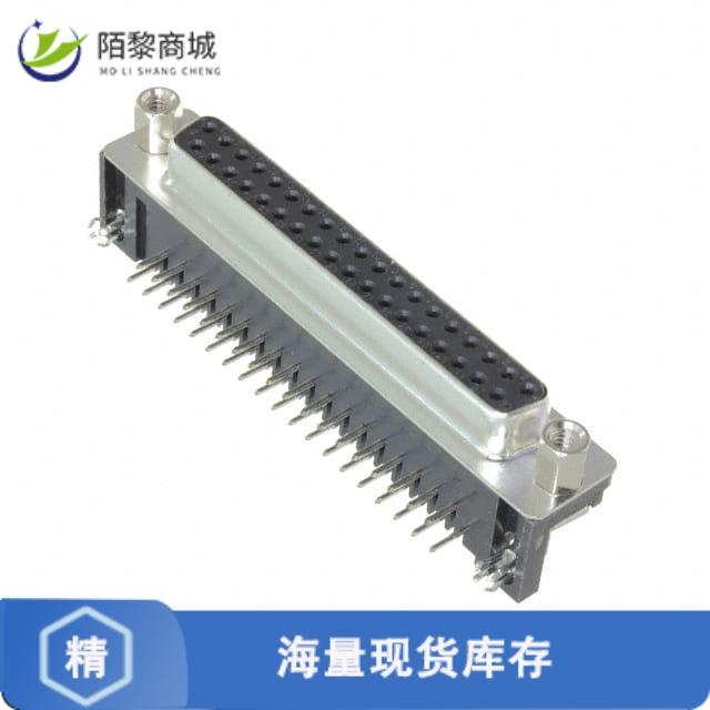 全新原装L77SDC37SA4CH4F正品/CONN D-SUB RCPT 37POS