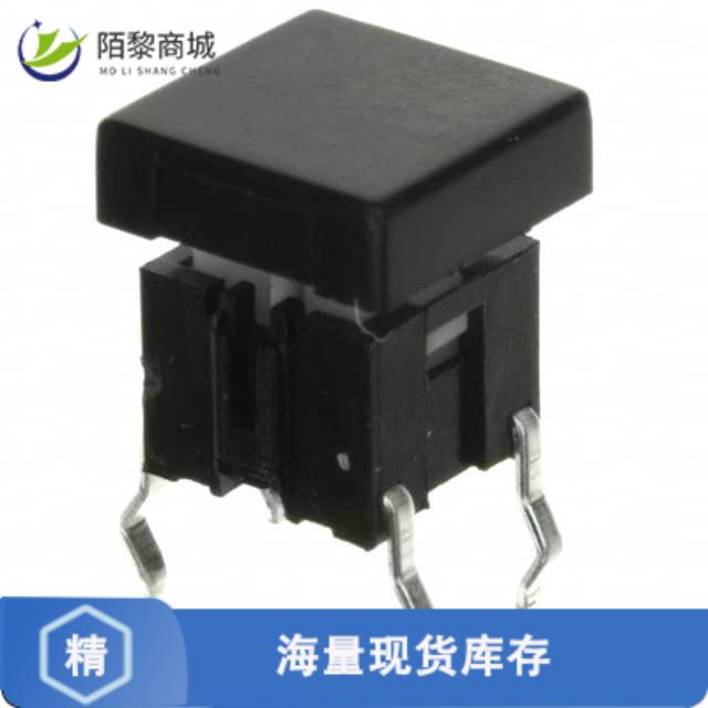 全新原装TL1240NQ1JBLK正品/SWITCH TACTILE SPST-NO 0
