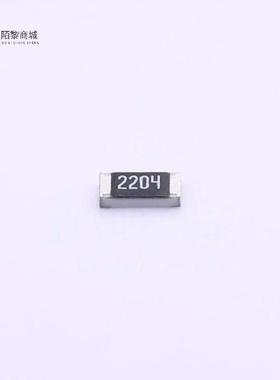 全新原装HV06W4F2204T5E正品/2.2MΩ ±1% 250mW