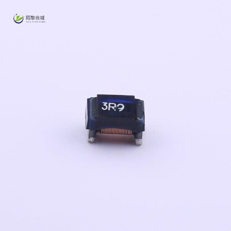 全新原装FHW1812IF3R9JST正品/3.9uH ±5% 750mA 600mΩ