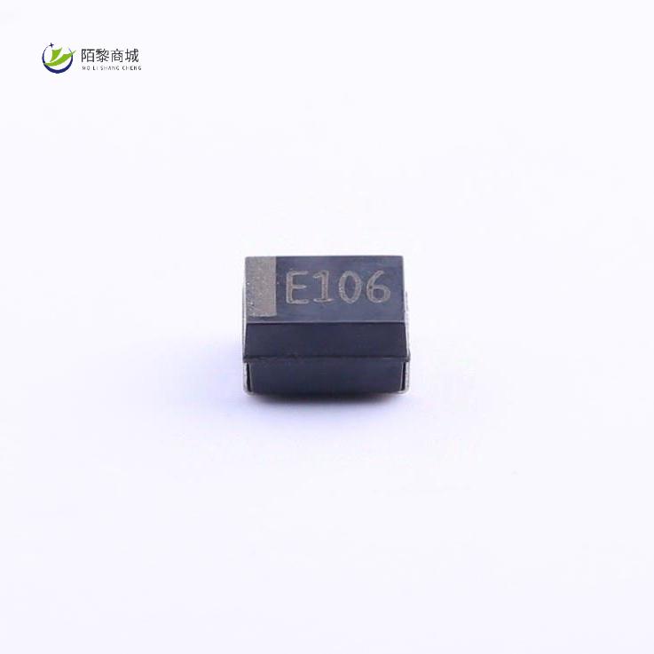 全新原装TC212B106K025B正品/10uF ±10% 25V