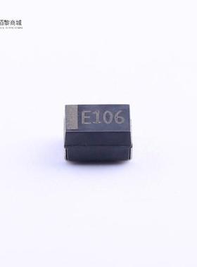 全新原装TC212B106K025B正品/10uF ±10% 25V