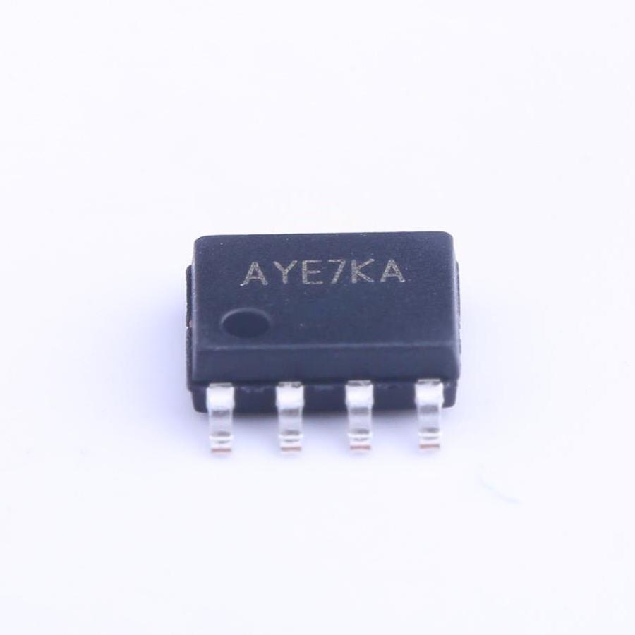 全新原装SY5862FAC正品/SY5862FAC